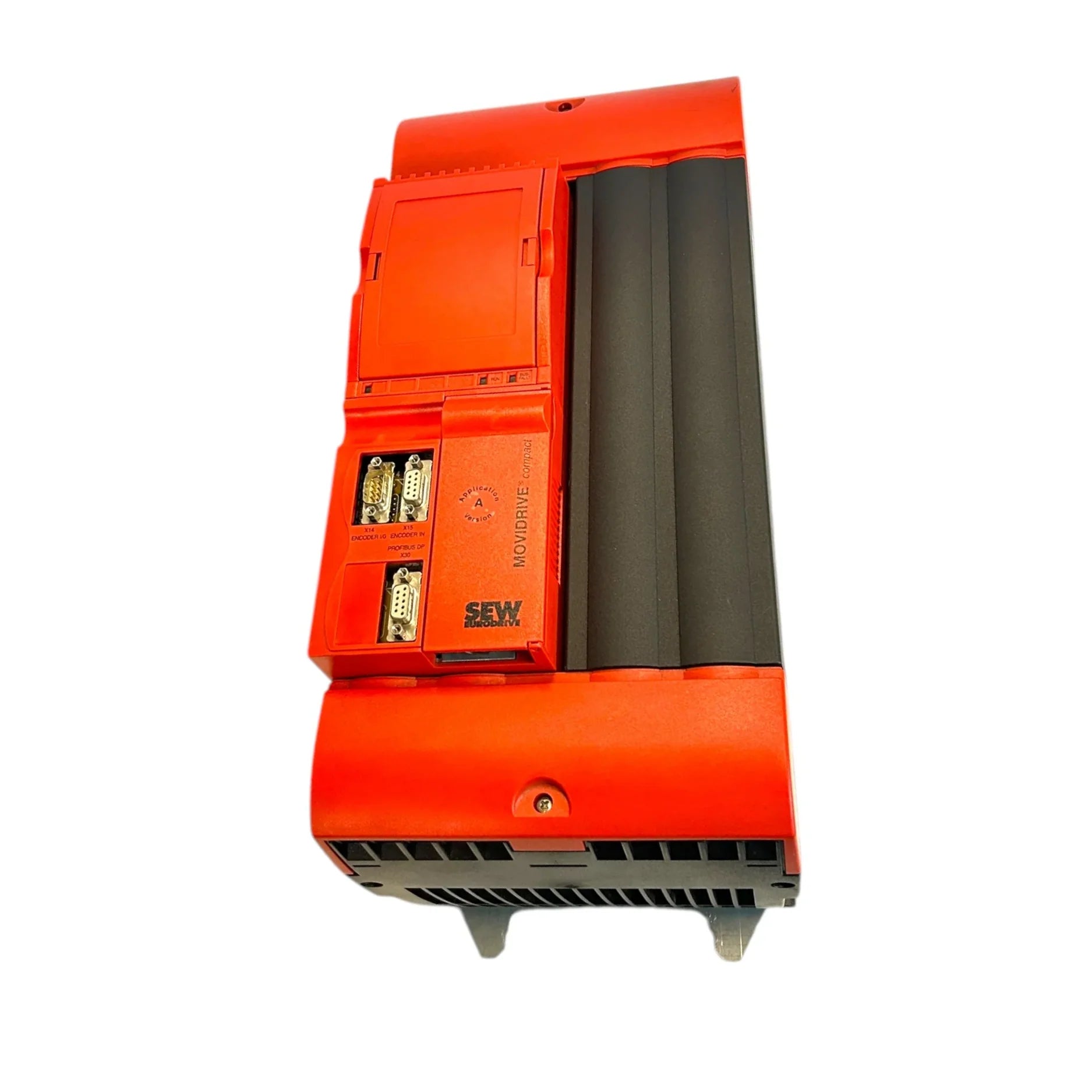 SEW MCV41A0300‑503‑4‑00 vector inverter 30 kW 400 V for powerful and precise control in industrial motor automation systems.