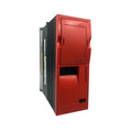 SEW MDS60A0015‑5A3‑4‑0T 1.5 kW decentralized inverter with IP65 for 400 V industrial motor control systems.