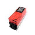 SEW MDX60A0015-5A3-4-00 inverter, 1.5 kW, MOVIDRIVE® MDX60A series, 3-phase 400V input, IP20 enclosure, modular design for industrial motor applications.