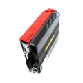 SEW MDX61B0008-5A3-4-0T inverter, 0.75 kW, MOVIDRIVE® B series, 3-phase 400V input, IP20 enclosure, modular design for industrial motor applications