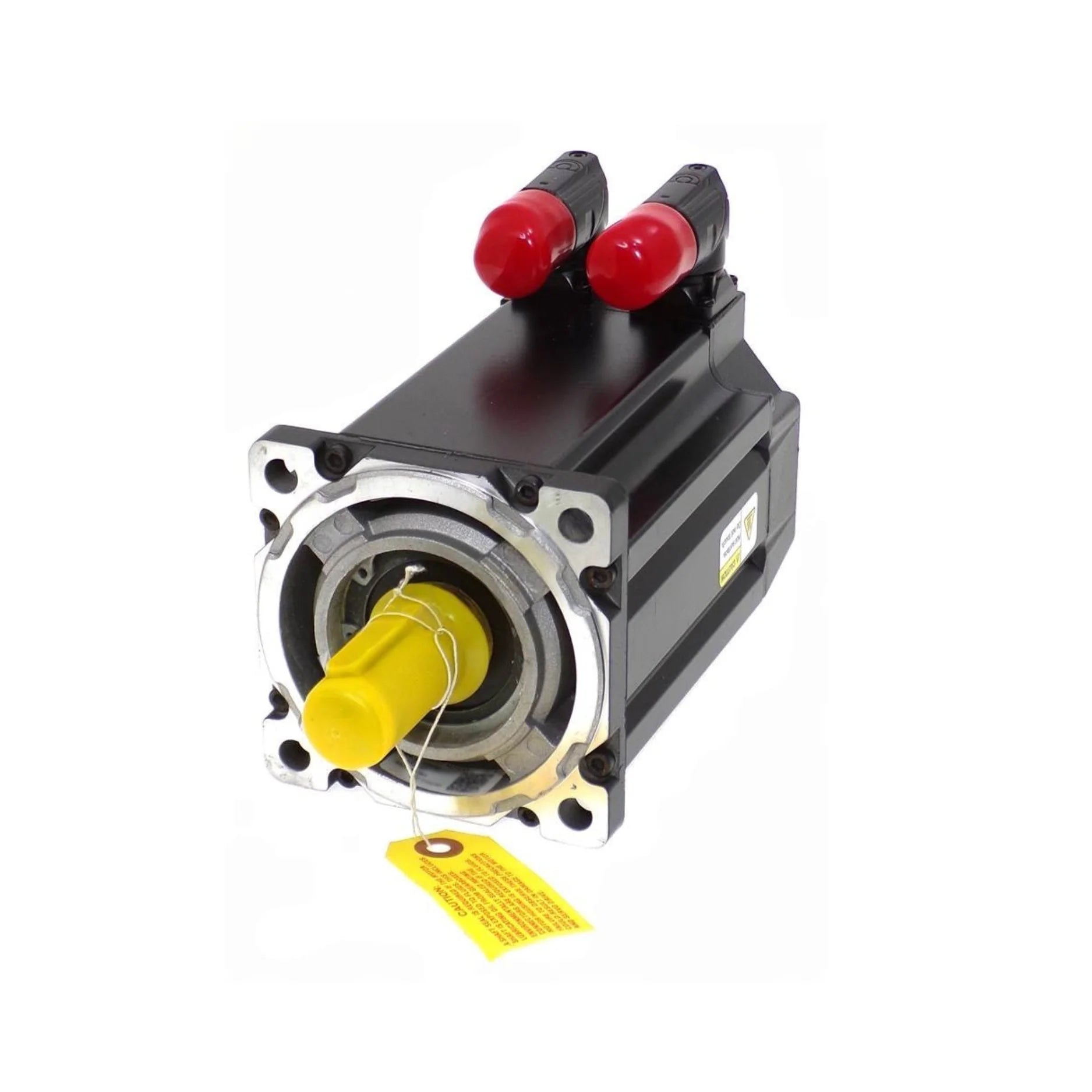 Allen-Bradley MPL-B4530F-MJ72AA servo motor, 8.25Nm, 3000RPM, 460V, SpeedTec connector