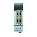 Mitsubishi MR-J2S-10A servo amplifier, 100 W, 200 V, analog/RS-232, MR-J2S series