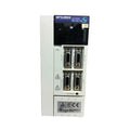 Mitsubishi MR-J2S-70B servo amplifier, 750W, 200V 3-phase input, SSCNET interface, for high-performance motion control systems.