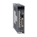 Mitsubishi MR-J3-40A AC servo amplifier, 400W, 200V, SSCNET III, compact servo drive