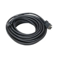 Mitsubishi MR-J3ENCBL10M-A1-H encoder cable, 10m, A1 connector, high-flex, for MR-J3 and MR-J4 servo systems