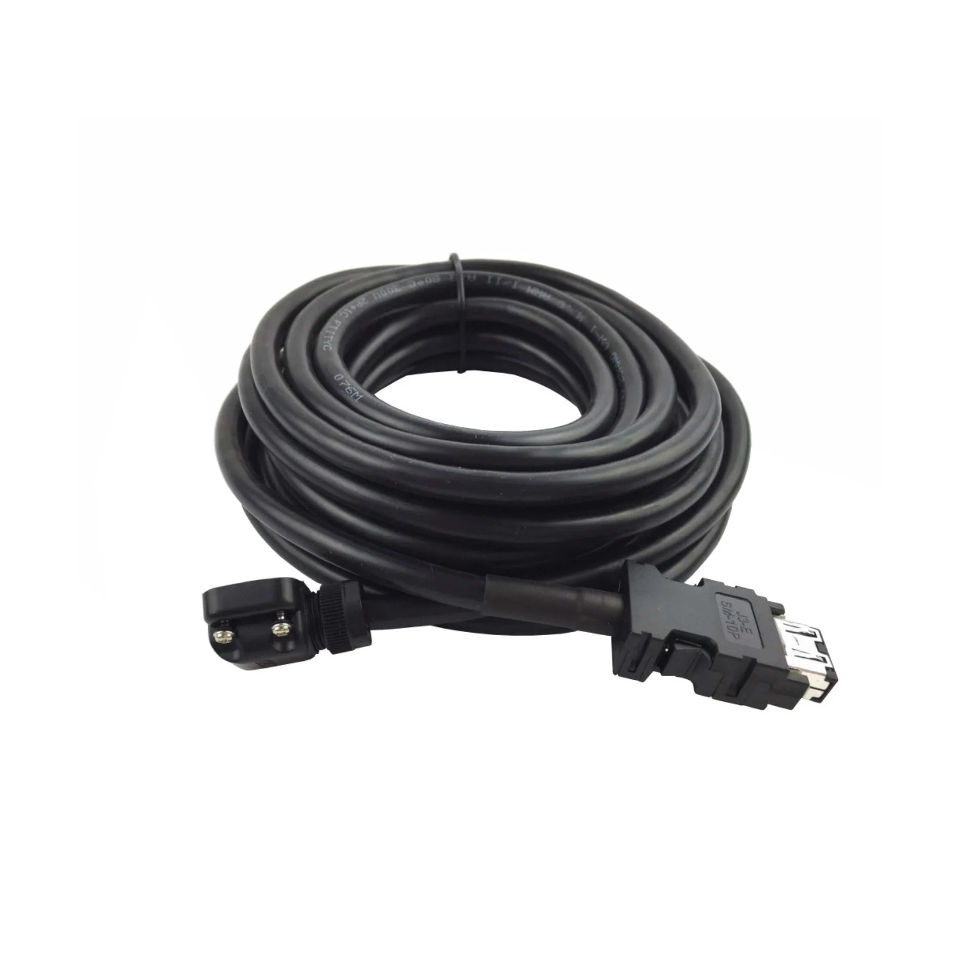 Mitsubishi MR-J3ENCBL5M-A1-H