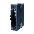 Mitsubishi MR-J4-10B servo amplifier, 100W, 200–240V AC, SSCNET III/H, compact MR-J4 Series drive for precise motion control.