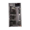 Mitsubishi MR-J4-200A-RJ servo amplifier, 2.0 kW, 200V, SSCNET III/H RJ, high-performance drive for MR-J4 series