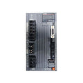 Mitsubishi MR-J4-200B-RJ servo amplifier, 2.0 kW, 200V, SSCNET III/H, RJ connection, MR-J4 series motion control