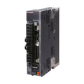 Mitsubishi MR-J4-20A 200 W servo amplifier with SSCNET III/H for high-speed, precise industrial motion control.