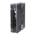 Mitsubishi MR-J4-20B servo amplifier, 200W, 200–240V AC, SSCNET III/H, compact drive for MR-J4 Series precision motion control.