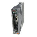 Mitsubishi MR-J4-40B servo amplifier, 400W, 200–240V AC, SSCNET III/H compatible, high-speed motion control for industrial automation.