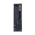 Mitsubishi MR-JE-20B servo amplifier, 200W, 200V, SSCNET III, compact motion controller