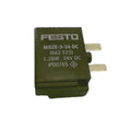 MSZE-3-24DC | High-Performance Solenoid Valve for Industrial