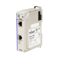 ProSoft MVI69-MNET Modbus TCP/IP module, EtherNet/IP communication for Allen-Bradley CompactLogix PLC systems.