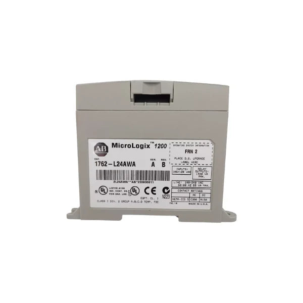 Allen-Bradley 1762-L24AWA