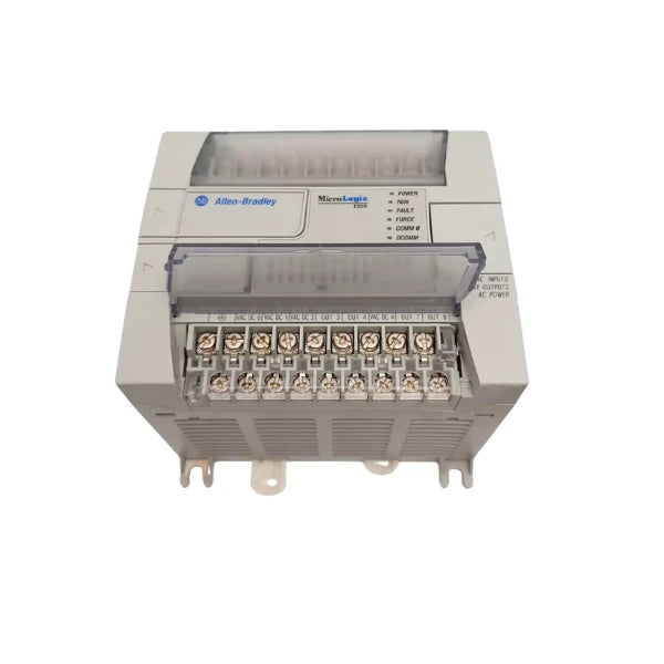 Allen-Bradley 1762-L24AWA