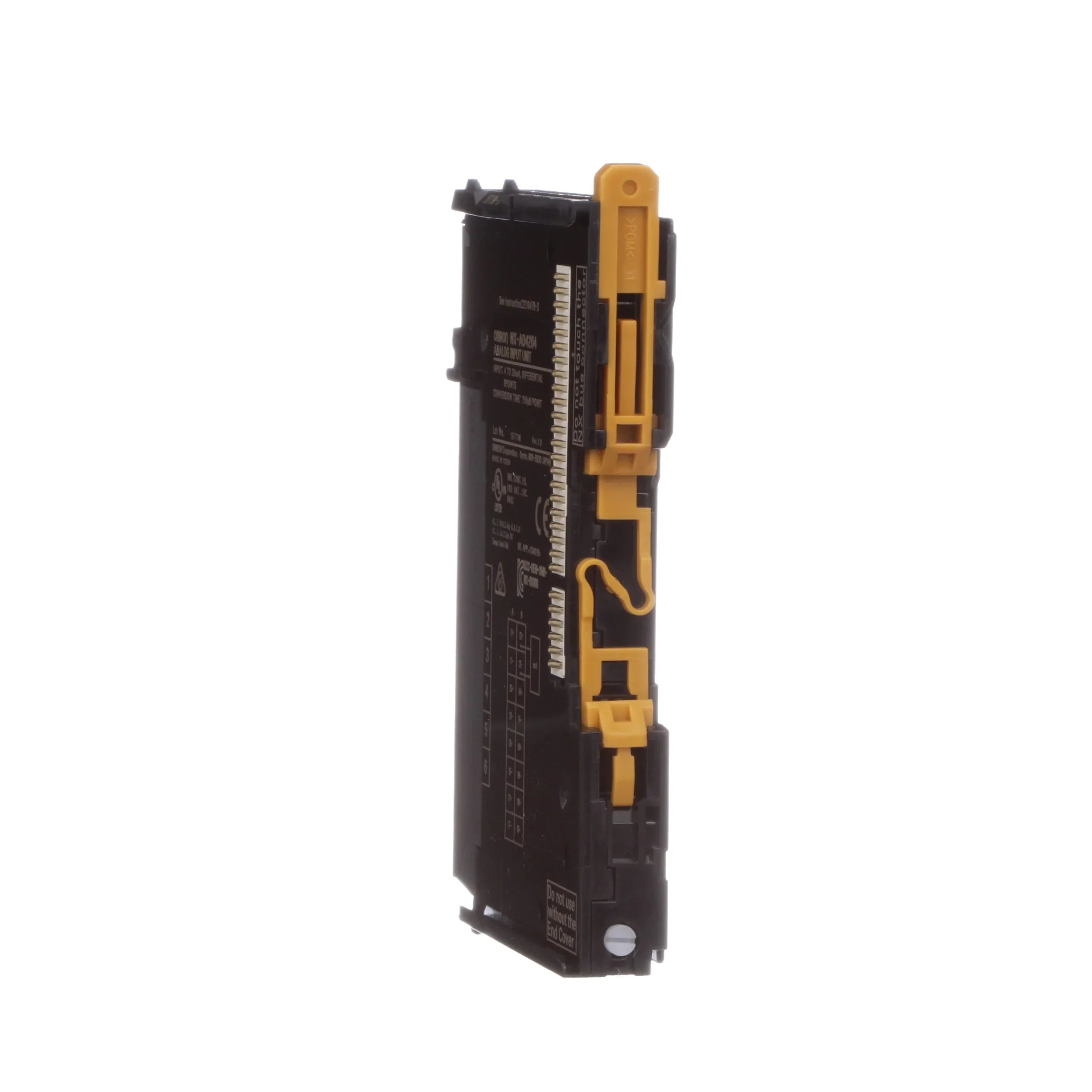 Omron NX-AD4204