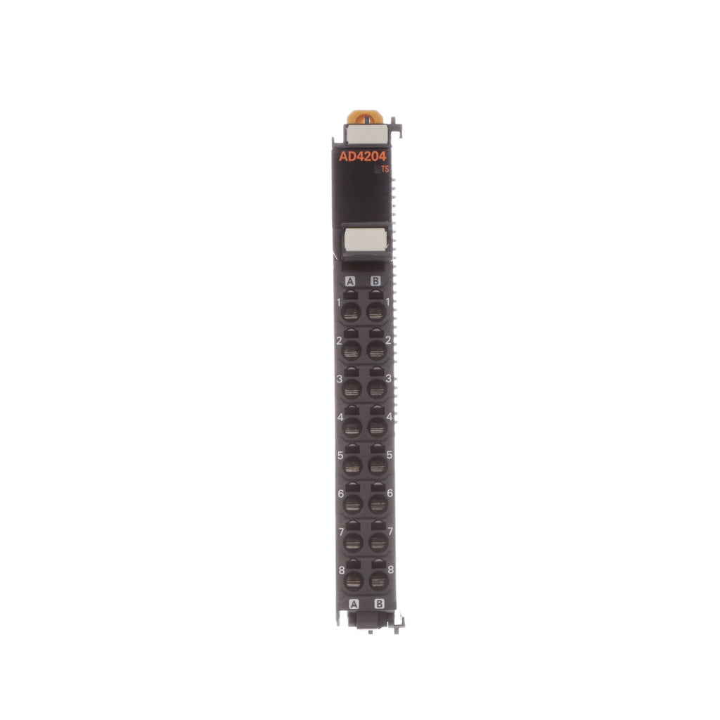 Omron NX-AD4204