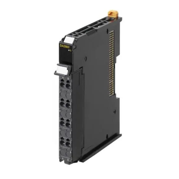 Omron NX-DA2603