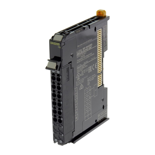 Omron NX-DA3203