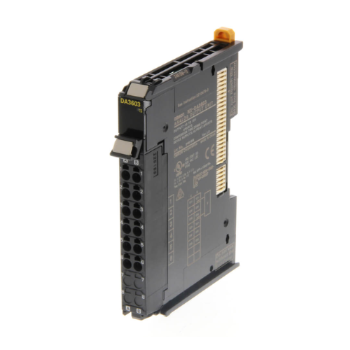 Omron NX-DA3603