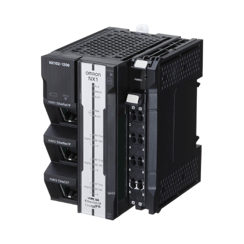 Omron NX102-1000