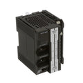 Omron NX102-9000 automation controller with EtherCAT and EtherNet/IP for high-speed machine control. NX Series, compact and powerful.