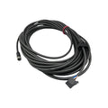 Keyence OP-87058 10-meter sensor head cable for GT2 Series sensors. Durable, flexible, and ensures stable long-distance signal transmission.