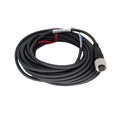 Keyence OP-87272 5m cable for IL series laser sensors, designed for long-range power and signal transmission in industrial automation.