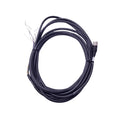 Keyence OP-87354 5m extension cable for LR-Z sensors, offering durable and secure connectivity for industrial sensor installations.