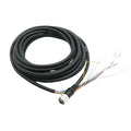 Keyence OP-87441 5-meter Power I/O cable for vision and sensor systems. Durable, shielded, and ideal for industrial automation.