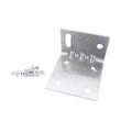 Keyence OP-87866 mounting bracket for SR series barcode readers, offering adjustable and secure installation for industrial use. Shop now.