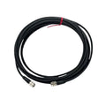Keyence OP-87903 2m cable for SR series code readers, built for reliable power and data transmission in compact industrial automation setups.