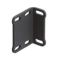 Keyence OP-87909 rear mounting bracket for IV3 series vision sensors, ensuring secure and precise installation in industrial applications.