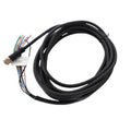 Keyence OP-88678 2m cable for IV3 vision sensors, ideal for short-range, stable power and data transmission in automation. Shop now.