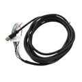 Keyence OP-88680 10m cable for IV3 vision sensors, built for secure power and data transmission in industrial automation. Shop now.