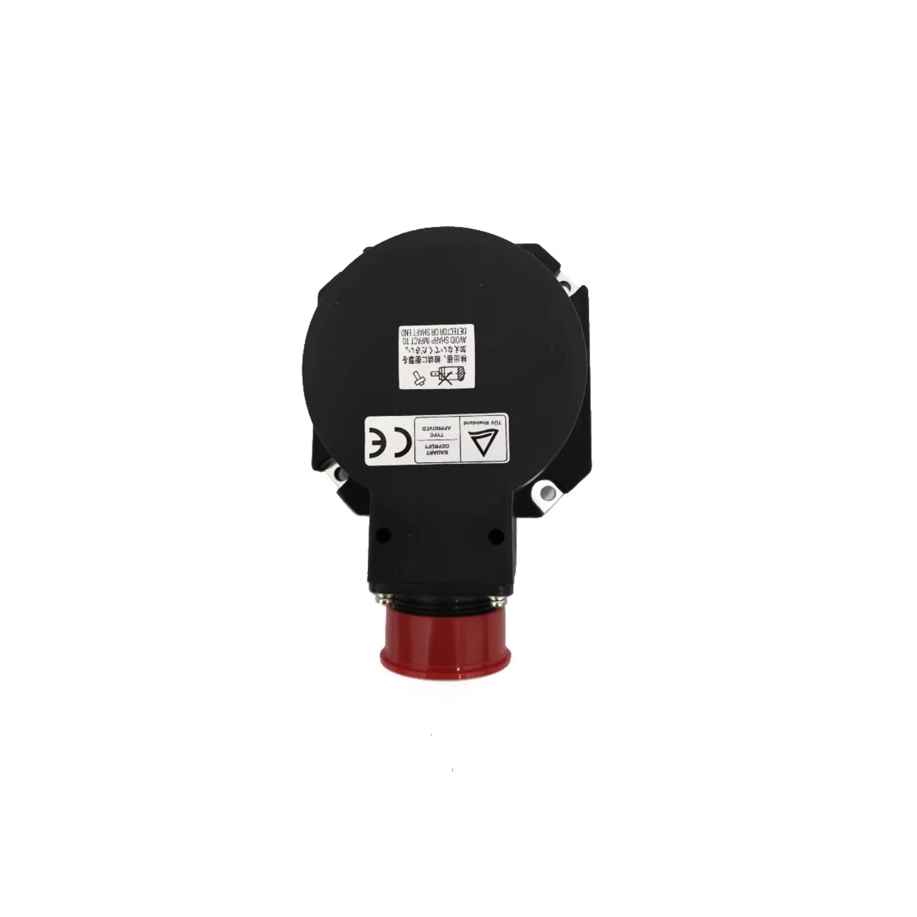 Mitsubishi OSA24RC10 PLC Module designed for industrial automation