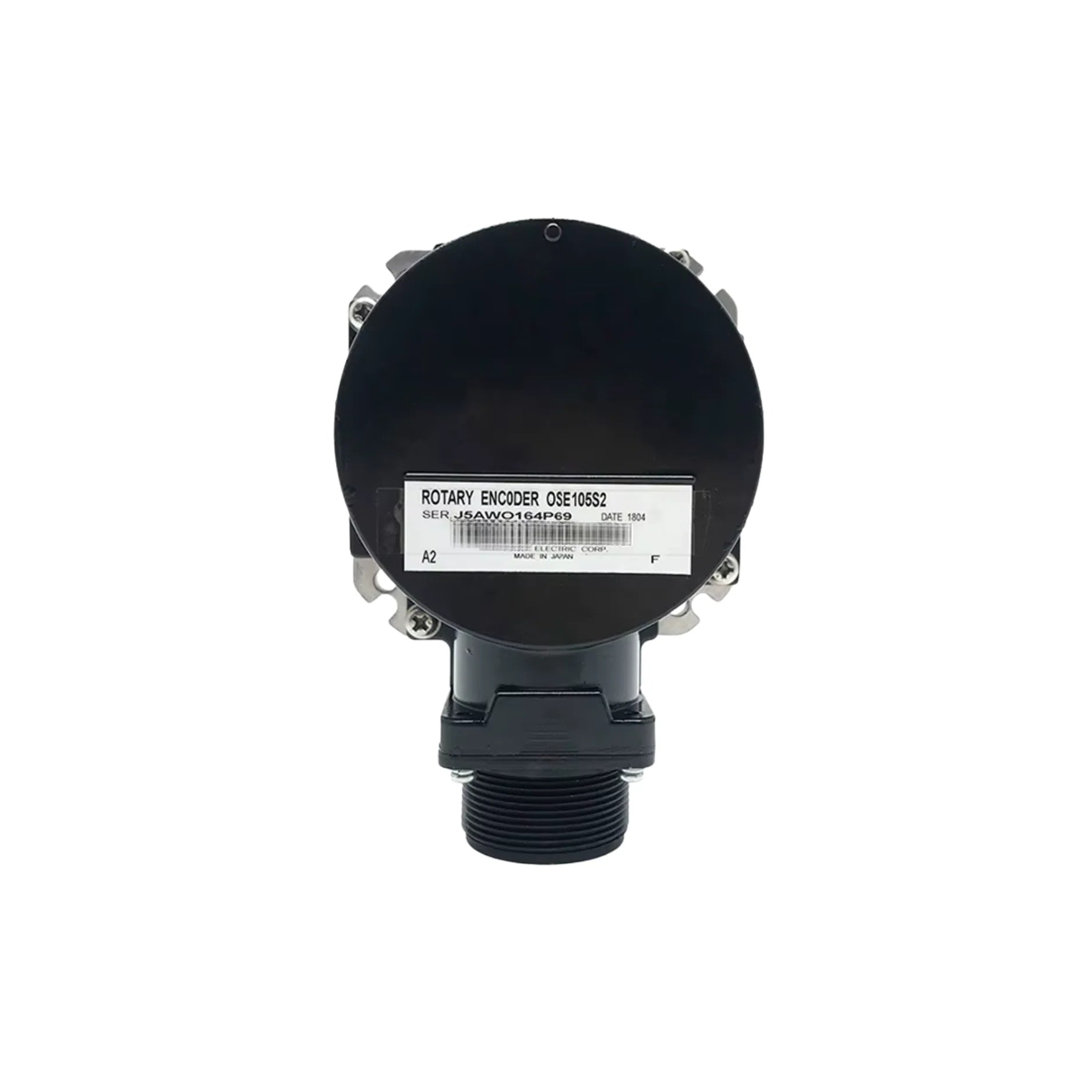 Mitsubishi OSE105-S2 HMI Panel provides reliable operation for industrial applications.