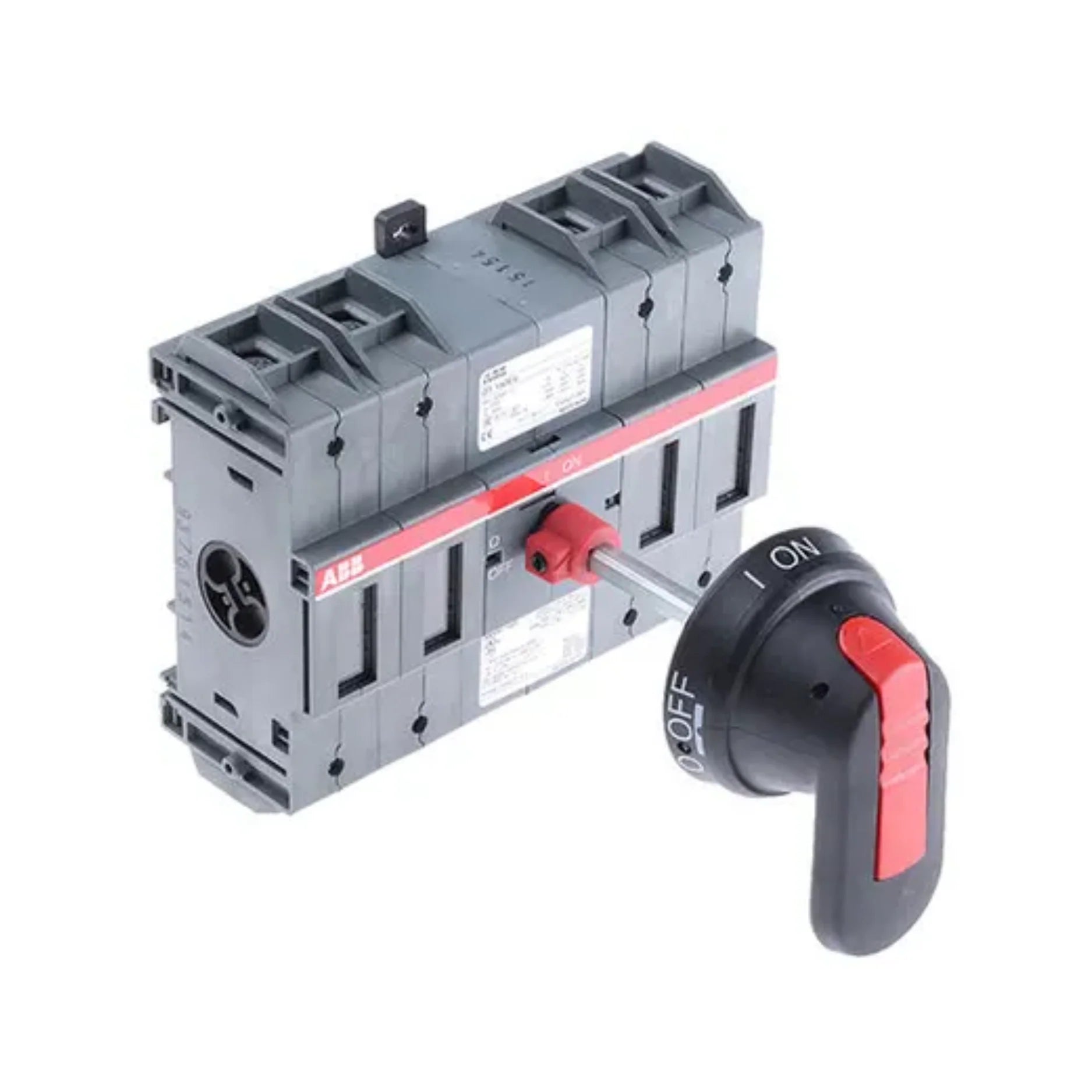 ABB OT160E4