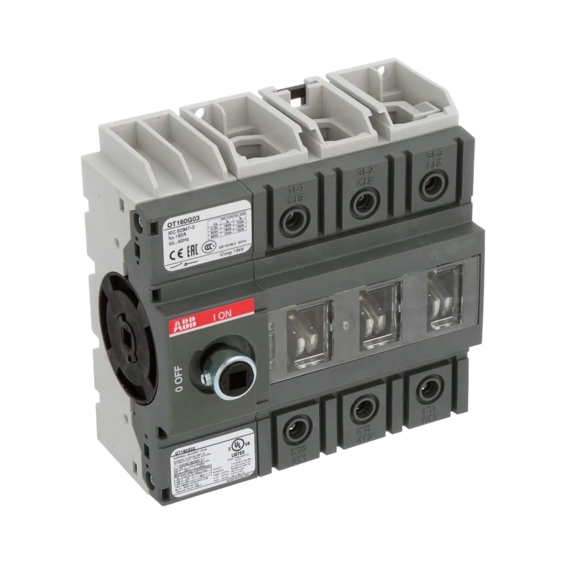 ABB OT160G03