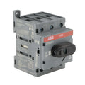 ABB OT80F3 | HIGH-PERFORMANCE SWITCH-DISCONNECTOR FOR RELIABLE