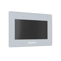 Pro-face PFXET6400WAD 15" touchscreen HMI for industrial automation, featuring high-resolution display and multiple communication options.