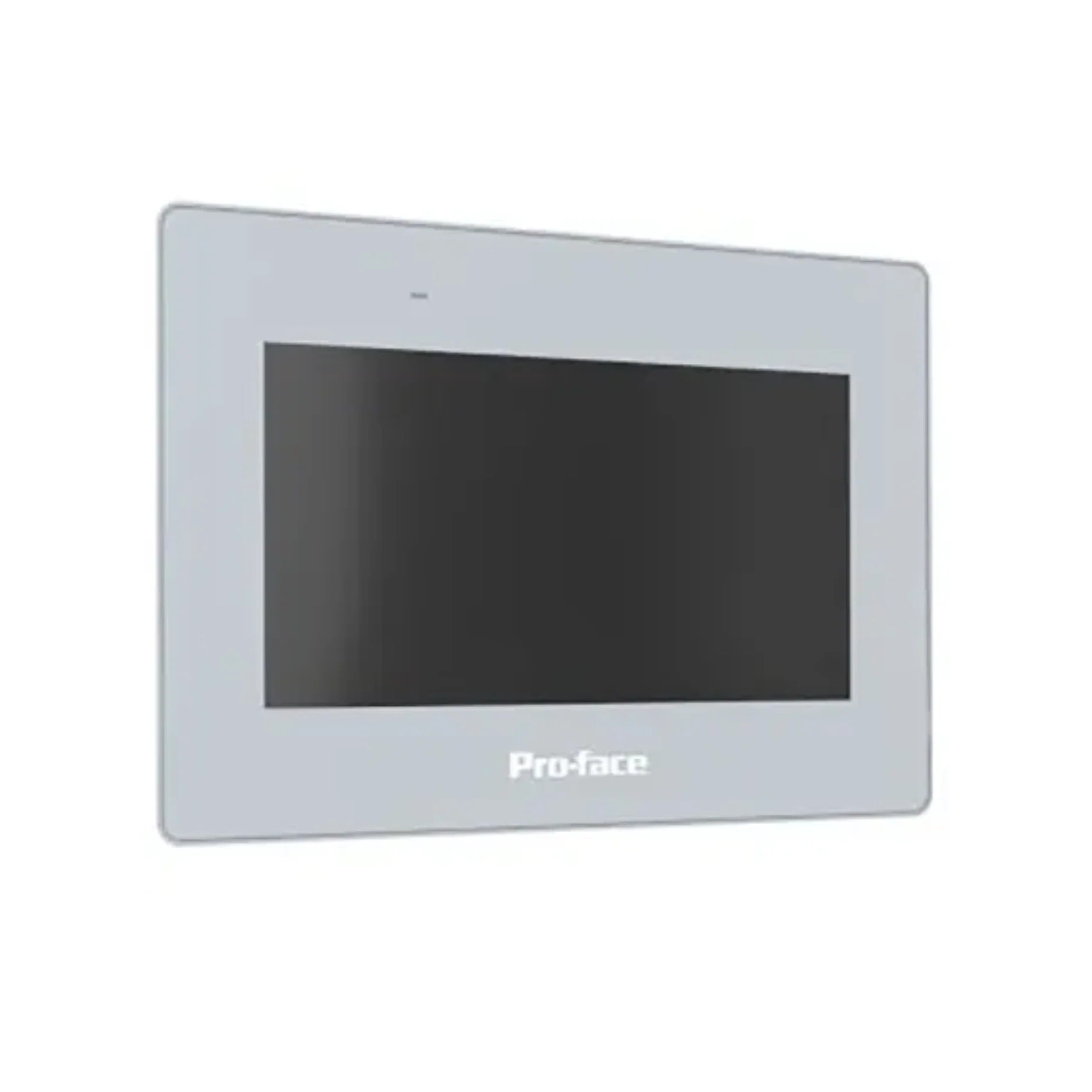 Pro-face PFXET6400WAD 15" touchscreen HMI for industrial automation, featuring high-resolution display and multiple communication options.