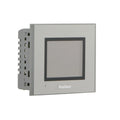 Pro-face PFXGP4201TAD 5.7" touchscreen HMI for industrial automation, featuring high-resolution display and multiple communication options.