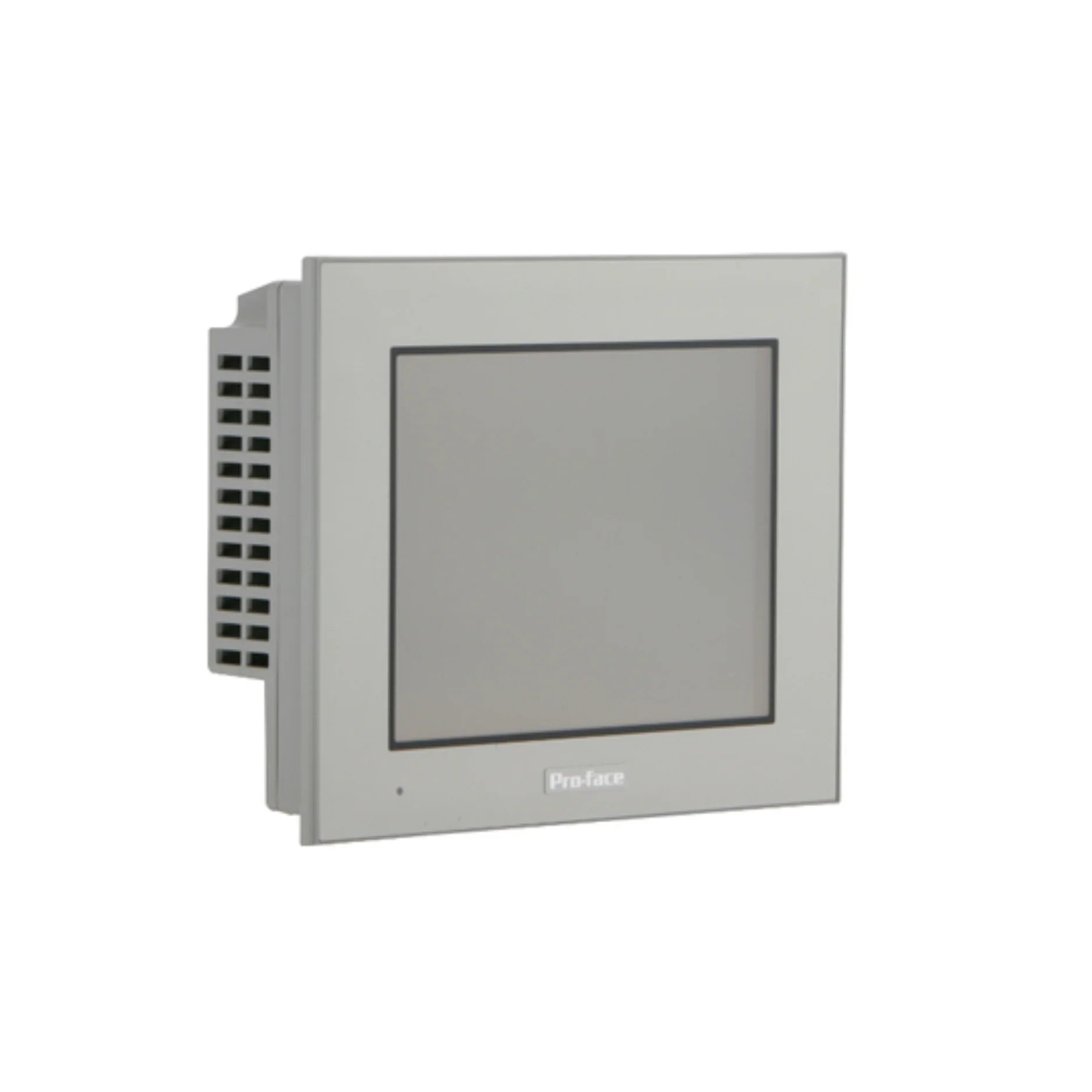 Pro-face PFXGP4401WADW 10.4" wide touchscreen HMI for industrial automation, offering high-resolution display and multiple communication options