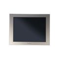 Pro-face PFXGP4601TAD 12.1" touchscreen HMI for industrial automation, featuring a high-resolution display and multiple communication options.
