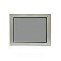 Pro-face PFXSP5700TPD 15" touchscreen HMI for industrial automation, featuring a high-resolution display and multiple communication options.