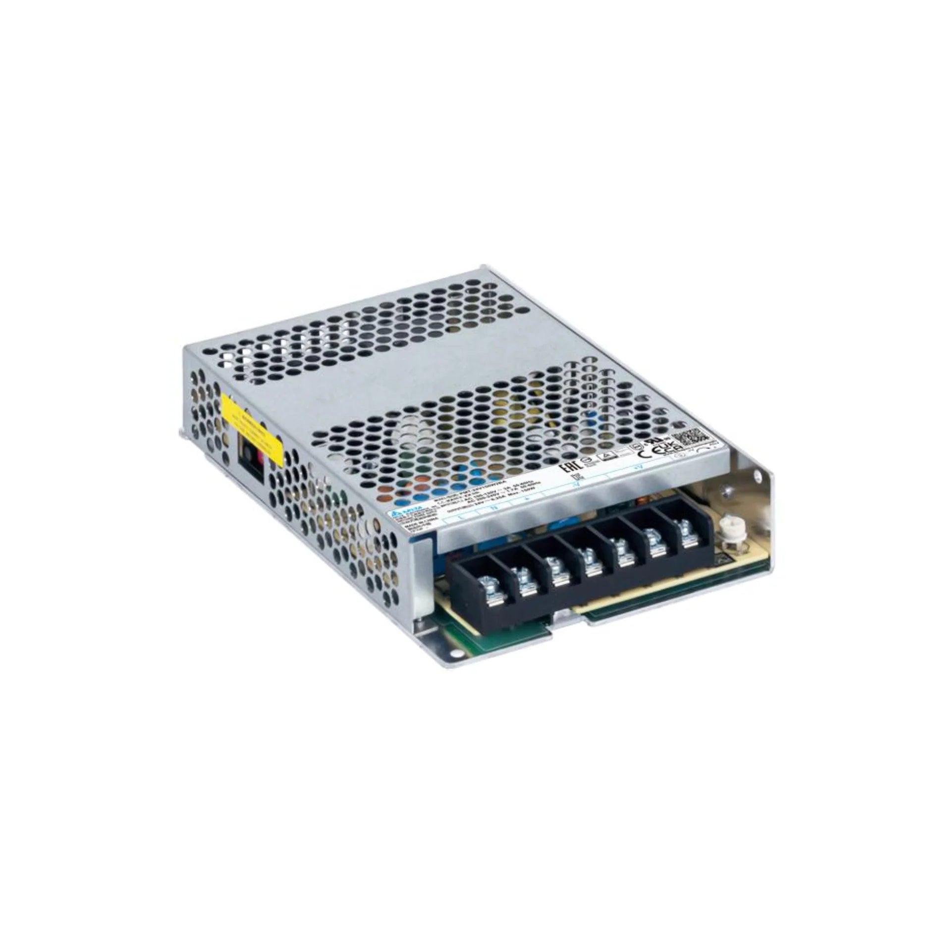 Delta PMT-24V150W2BA power supply with compact and durable design for industrial applications