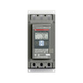 ABB PSE170-600-70 170 A softstarter with built-in bypass, 600 V rating, for efficient motor starting in industrial control panels.